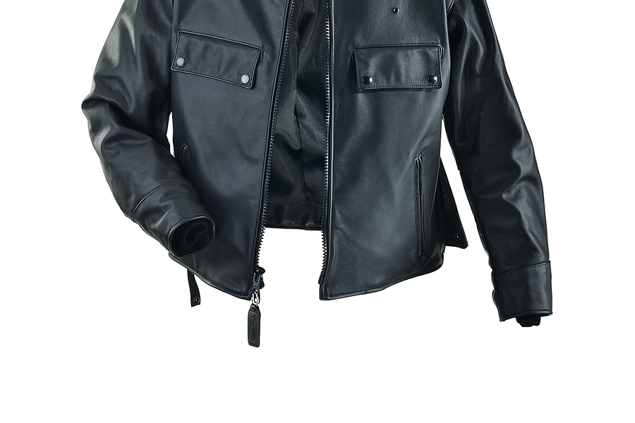 modular pocket attachments for jackets