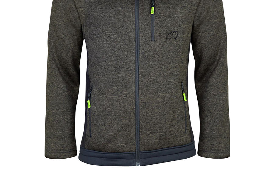 smart jacket pockets with headphone port