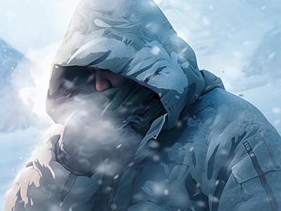 Break the Cold with the North Face McMurdo Parka: Your Best Winter Companion