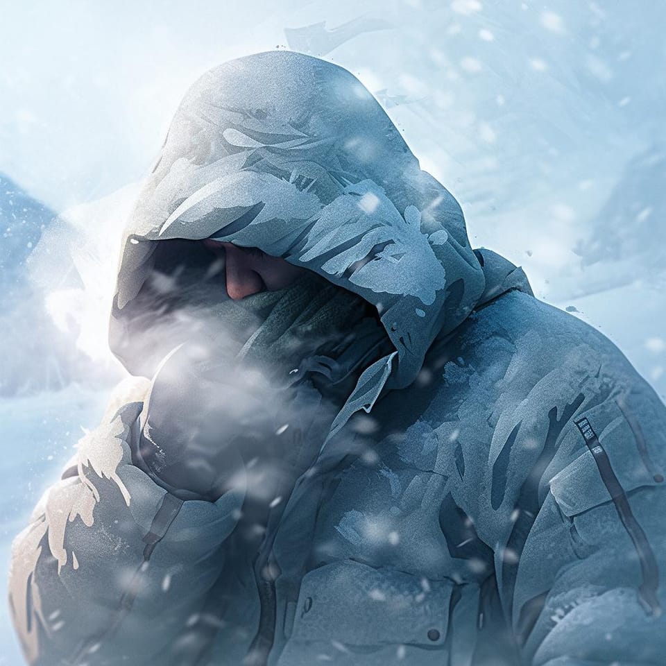 Break the Cold with the North Face McMurdo Parka: Your Best Winter Companion