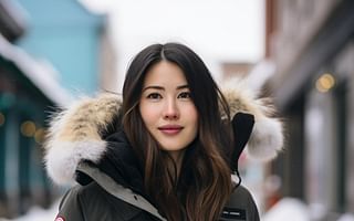 Canada Goose Shelburne Parka: Unveiling its Luxury and Comfort
