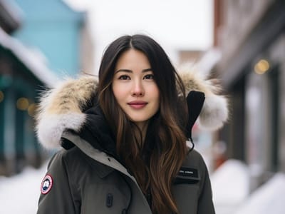 Canada Goose Shelburne Parka: Unveiling its Luxury and Comfort