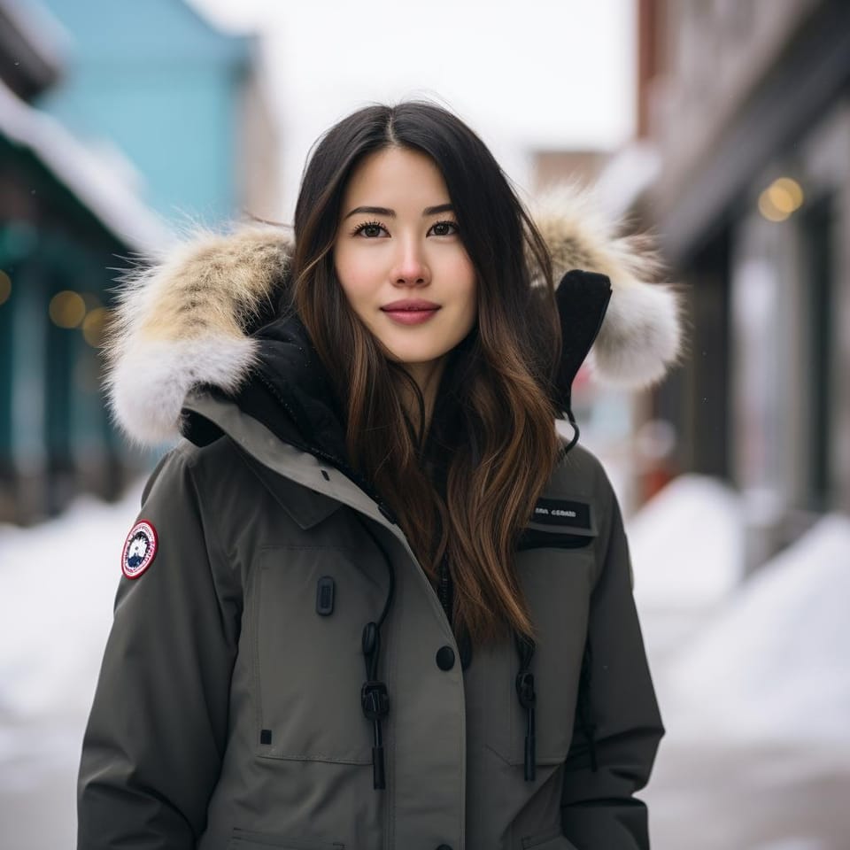 Canada Goose Shelburne Parka: Unveiling its Luxury and Comfort