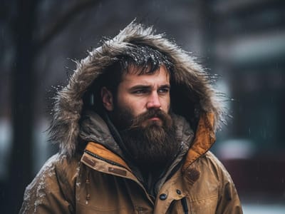 Demystifying the Parka: What it is and Why You Need One