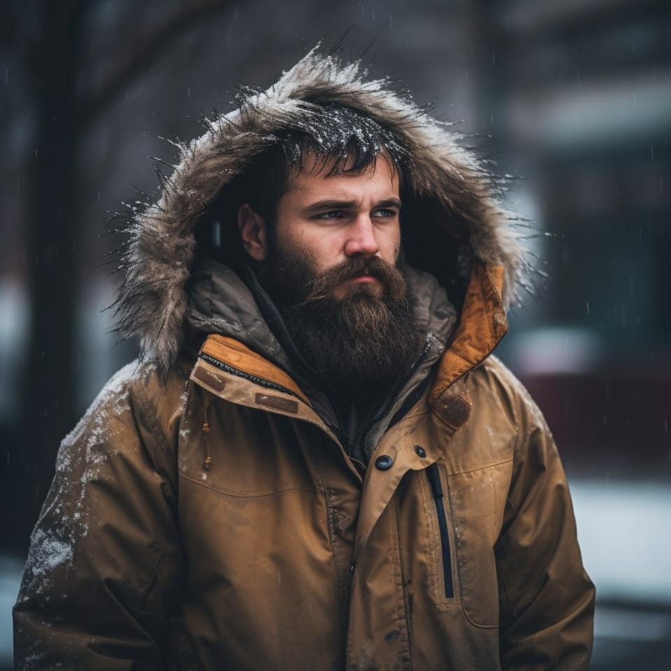 Demystifying the Parka: What it is and Why You Need One