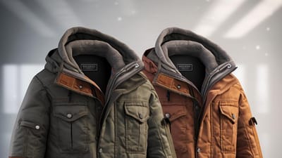 Eddie Parka vs Eddie Bauer Parka: A Comparison Guide