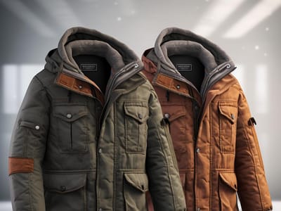 Eddie Parka vs Eddie Bauer Parka: A Comparison Guide
