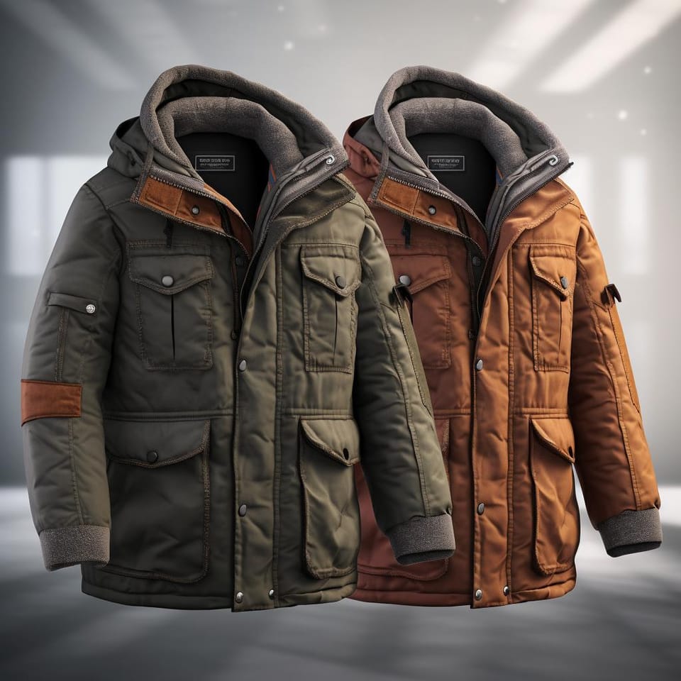 Eddie Parka vs Eddie Bauer Parka: A Comparison Guide