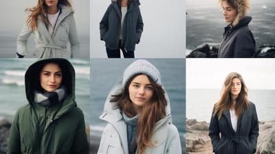 How to Style Your Parka Jacket for Women: Ideas for Every Occasion
