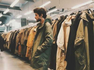 Long Mens Parka: The Ultimate Guide to Choosing the Right One