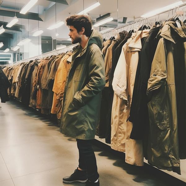 Long Mens Parka: The Ultimate Guide to Choosing the Right One