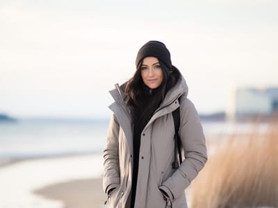 Lululemon Parka: Merging Fitness and Fashion