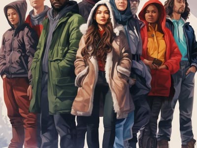 More Than Just a Jacket: The Cultural Significance of the Parka