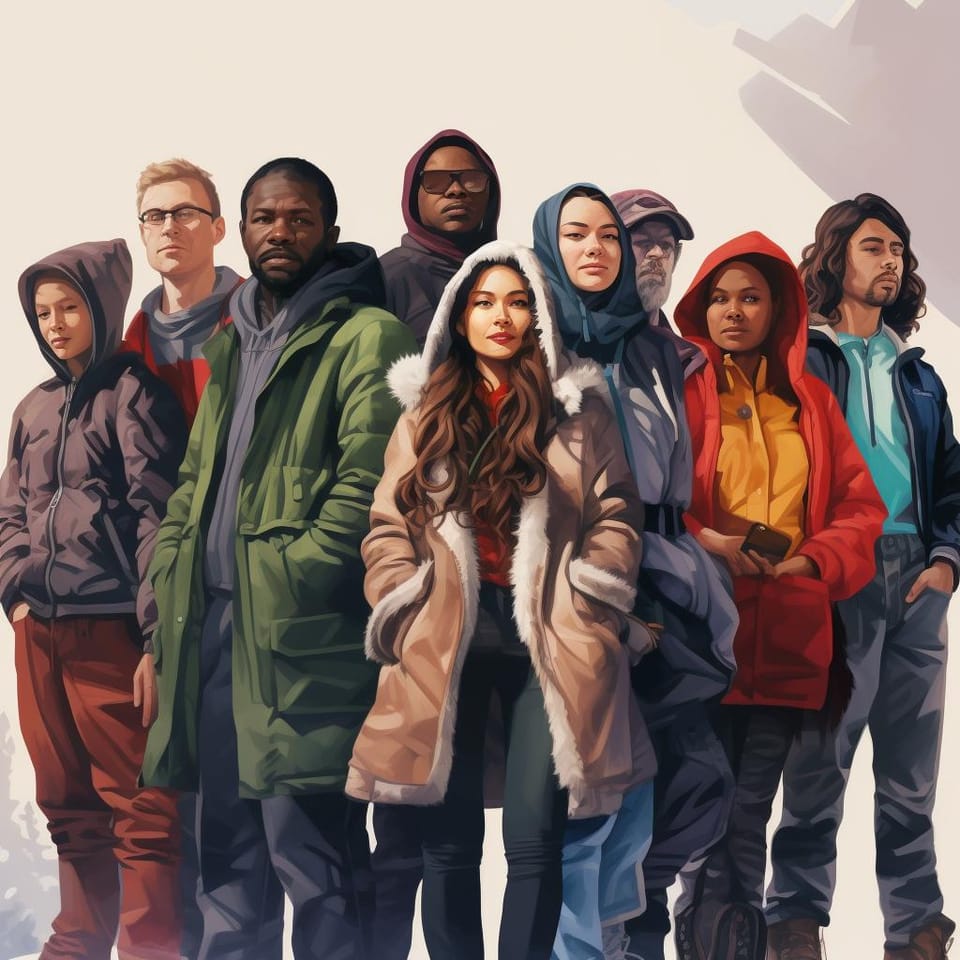 More Than Just a Jacket: The Cultural Significance of the Parka