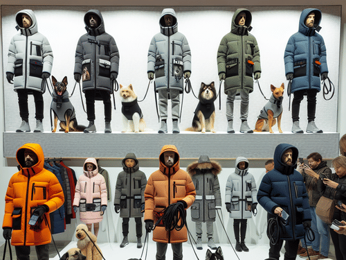Parka Jackets for Pet Owners: The Best Options for Dog Walking in Any Weather