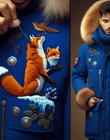 Parka Personalization: How to Make Your Winter Jacket Stand Out with Custom Features
