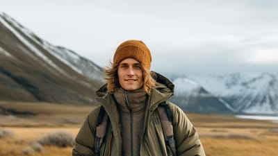 Patagonia Parka: A Sustainable and Stylish Choice