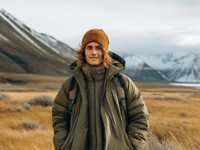 Patagonia Parka: A Sustainable and Stylish Choice