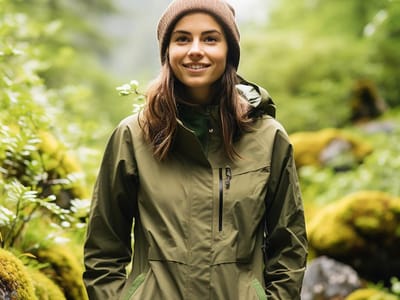 Patagonia Parka: Why it is the Perfect Eco-Friendly Choice