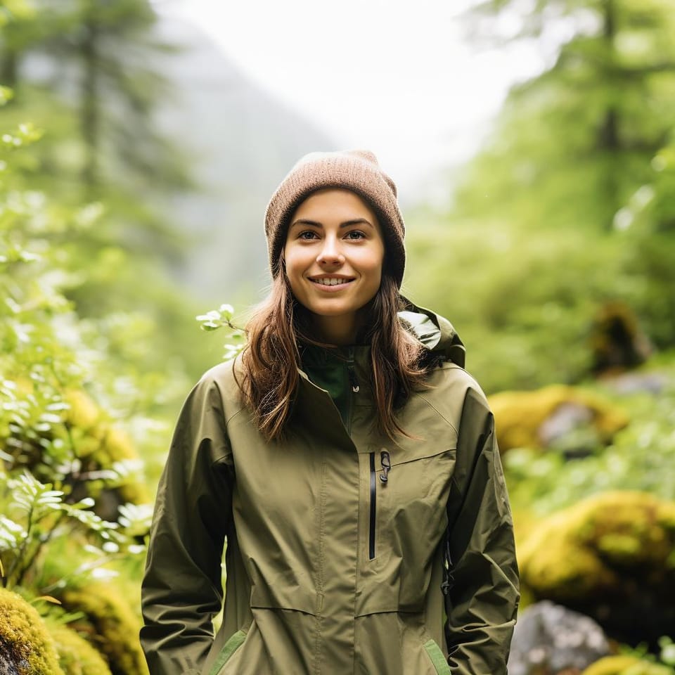 Patagonia Parka: Why it is the Perfect Eco-Friendly Choice