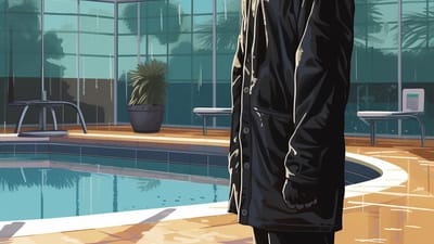 Swim Parkas Explained: Why They’re Essential for Swimmers