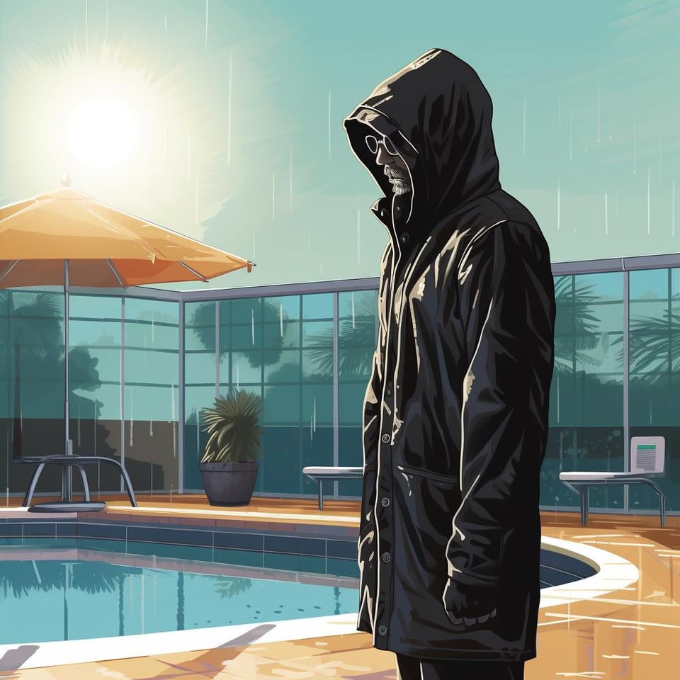 Swim Parkas Explained: Why They’re Essential for Swimmers