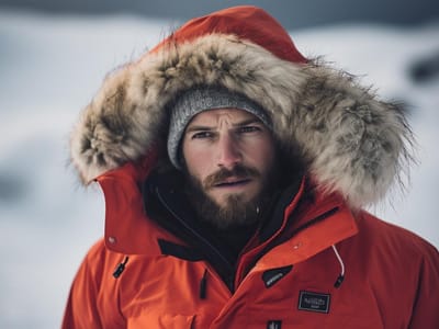 The North Face McMurdo Parka: Unveiling its Allure and Functionality