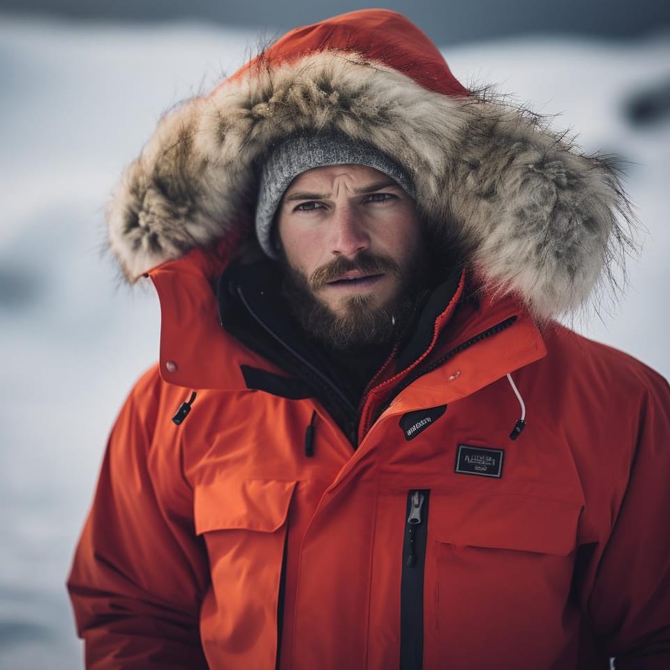 The North Face McMurdo Parka: Unveiling its Allure and Functionality
