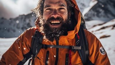 The Technological Innovations behind Your Favourite North Face Parkas