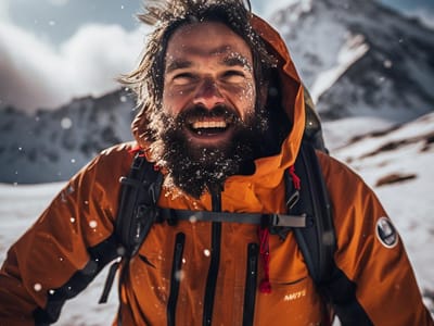 The Technological Innovations behind Your Favourite North Face Parkas