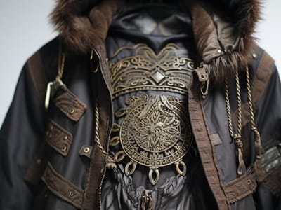 Unearth the Charm of the Eddie Parka: A Detailed Examination