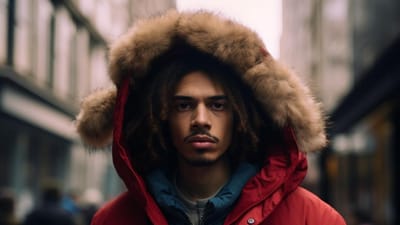 Unravel the Charm of the Columbia Parka: A Stylish Choice for all Seasons