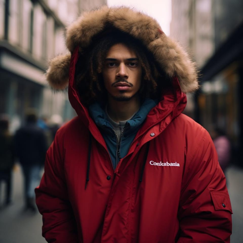 Unravel the Charm of the Columbia Parka: A Stylish Choice for all Seasons