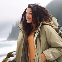 Versatile and Stylish: A Closer Look at LLBean Parkas