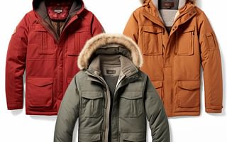 What's the best coat brand for winter jackets?